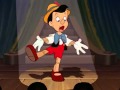 Pinocchio pe Disney Channel
